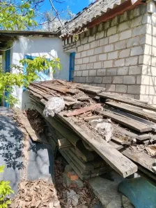 Продам финский дом