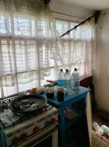 Продам финский дом