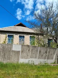 Продам финский дом