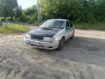 Продам опель