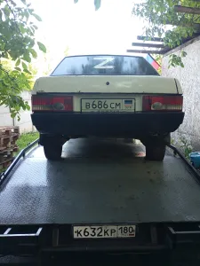 Продам ваз21099 матор коробка