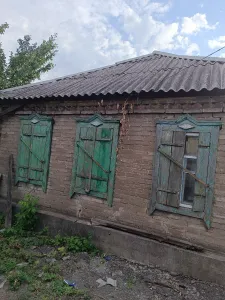 Продам дом требующий ремонта