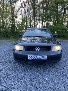 Продам легенду Volkswagen Passat B5