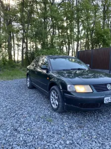 Продам легенду Volkswagen Passat B5