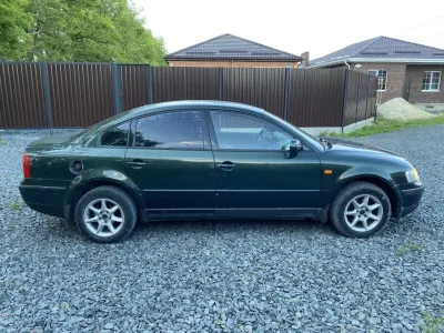 Продам легенду Volkswagen Passat B5