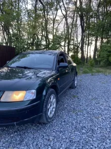 Продам легенду Volkswagen Passat B5