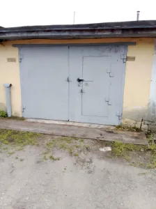 Продам гараж в Пролетарском районе