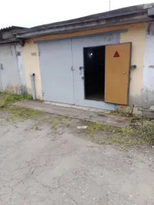 Продам гараж в Пролетарском районе