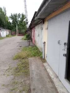 Продам гараж в Пролетарском районе