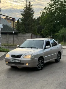 Chery Amulet 1.6(2008) ️ Цена 155 тыс Не гнилой
