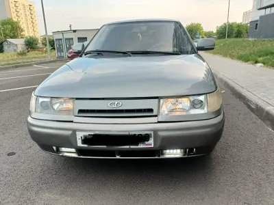Продам ваз 2110