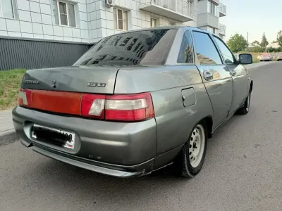 Продам ваз 2110