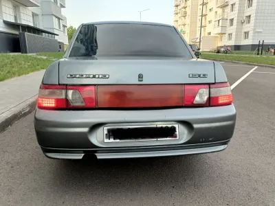 Продам ваз 2110