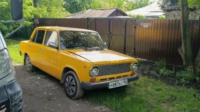 Продам авто 1986 г.в