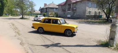 Продам авто 1986 г.в