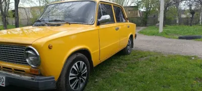 Продам авто 1986 г.в