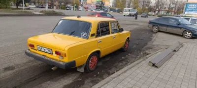 Продам авто 1986 г.в