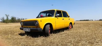 Продам авто 1986 г.в