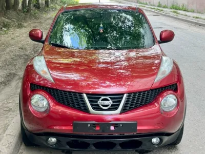 Продаю Nissan Juke F15 2011 (Ниссан жук ) Сборка