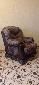Комплект мягкой мебели