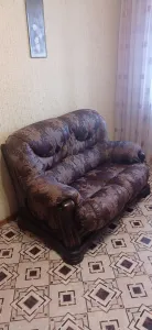 Комплект мягкой мебели