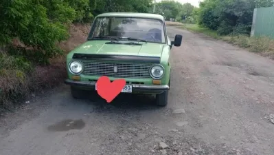 Продается Жигулик 84 г.в.