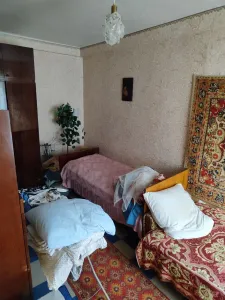 Продам обменяю 3-х квартиру с шикарным видом из окон в тихом живописном районе г. Харцызска Комунист