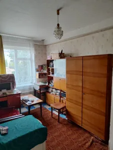 Продам обменяю 3-х квартиру с шикарным видом из окон в тихом живописном районе г. Харцызска Комунист