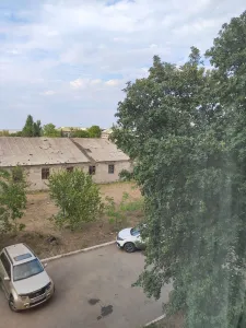 Продам обменяю 3-х квартиру с шикарным видом из окон в тихом живописном районе г. Харцызска Комунист