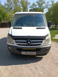Продам Мерседес Спринтер (8 мест ) Цена 1 550 000