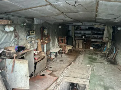 ПРОДАЖА ГАРАЖЕЙ