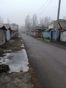 ПРОДАЖА ГАРАЖЕЙ