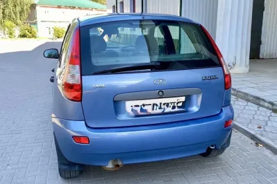 Продаю Лада Калина 2008 года выпуска.Автомобиль в