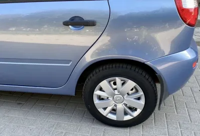 Продаю Лада Калина 2008 года выпуска.Автомобиль в