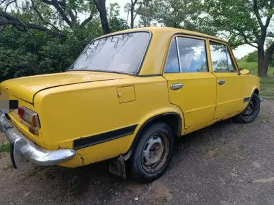 Продам Ваз 2101 1977г