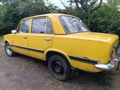 Продам Ваз 2101 1977г
