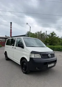Продам Volkswagen T5 1.9 TDI 2003 г