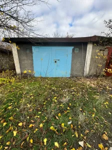Продается гараж. Макеевка