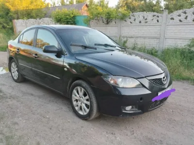 Продам Мазду 3