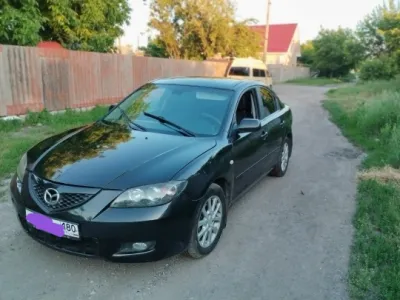 Продам Мазду 3