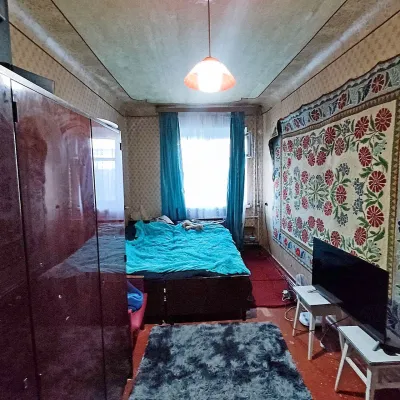 Иловайск, ул. Ярославского д. 7