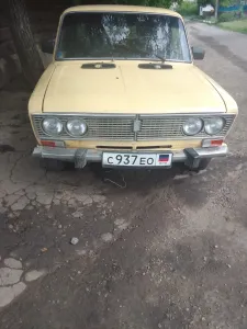 Продам ваз 2106 газ бензин