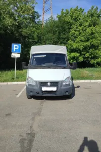Продам Газель Бизнес 3302