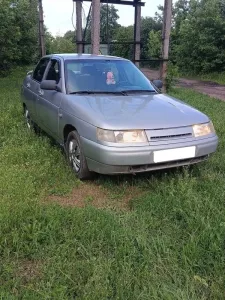 Продажа в ДНР В продаже Ваз 2110