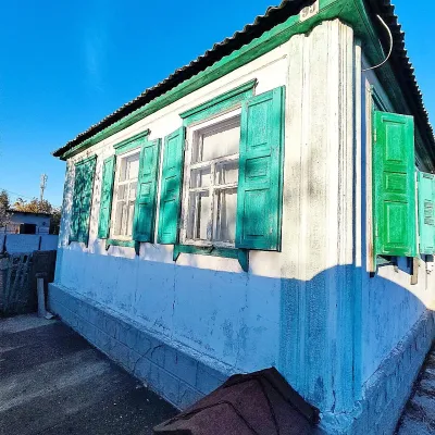 продам жилой дом с печным отоплением