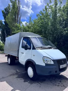 Продам Газель 3302 Бортовая Заводской двигатель