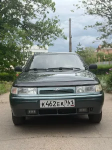 Продам ВАЗ 2110 2011 1.6 МТ Пробег 198.000