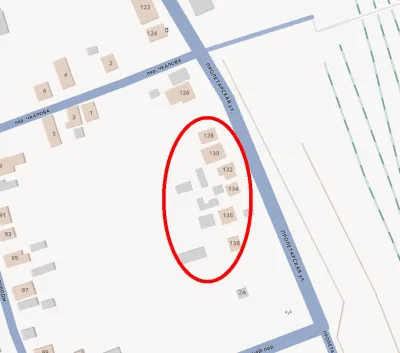 Продам дом 42 м² с участком 19 соток
