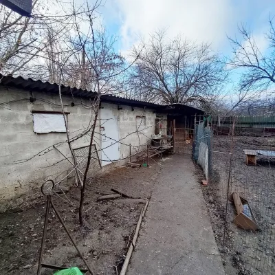 Продам дом 42 м² с участком 19 соток