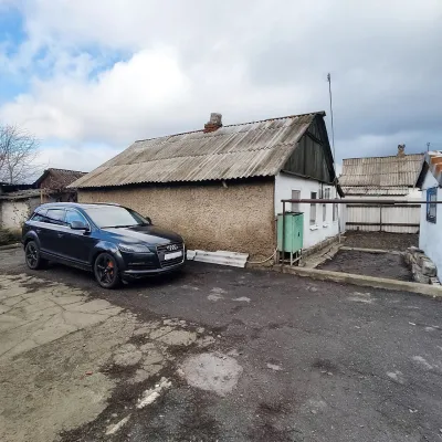 Продам дом 42 м² с участком 19 соток
